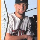 1995 SP Silver #174 Rich Becker