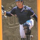1996 Fleer Ultra Gold Medallion #321 Mike Stanley