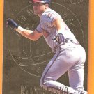 1996 Fleer Ultra Gold Medallion #158 Ryan Klesko
