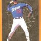 1996 Fleer Ultra Gold Medallion #492 Mike Blowers