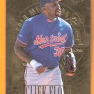 1996 Fleer Ultra Gold Medallion #503 Cliff Floyd