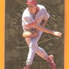 1996 Fleer Ultra Gold Medallion #177 Dave Burba