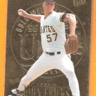 1996 Fleer Ultra Gold Medallion #263 John Ericks