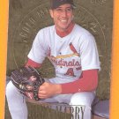1996 Fleer Ultra Gold Medallion #276 John Mabry