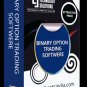 Binary option trading software
