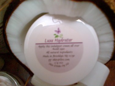Carrotene Moisturizer