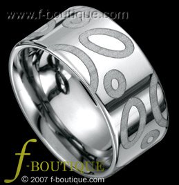 "The Majestic 10" 10 mm WIDE tungsten carbide band ring size 7.5, 8, 8.5, 9, 9.5, 10, 10.5, 11, 11.5