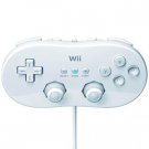 Wii Classic Controller