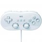 Wii Classic Controller