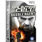 Tom Clancy's Splinter Cell Double Agent Wii