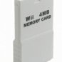 Wii 4MB Memory Card