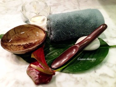 Guasa The Healty Therapy