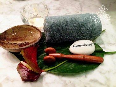 Roller Massage stick is help to massage your face