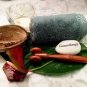 Roller Massage stick is help to massage your face