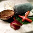 Guasa Therapy is an ancient Chinese massage