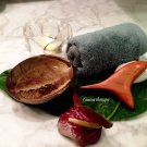 Guasa Therapy is an ancient Chinese massage