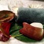Plate Shape Guasha Body Pressure Massage Health Therapy Stick Board Tool Supplies