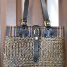 Papyrus handbag