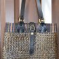 Papyrus handbag