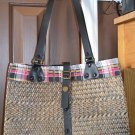 Papyrus handbag