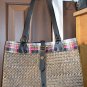 Papyrus handbag