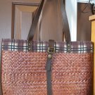 Papyrus handbag