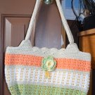 Crochet Handmade