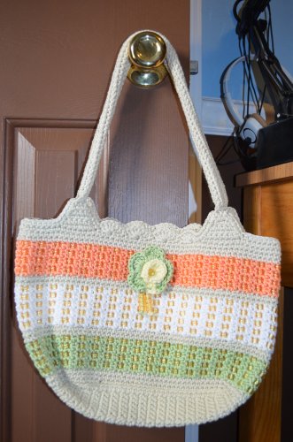 Crochet Handmade