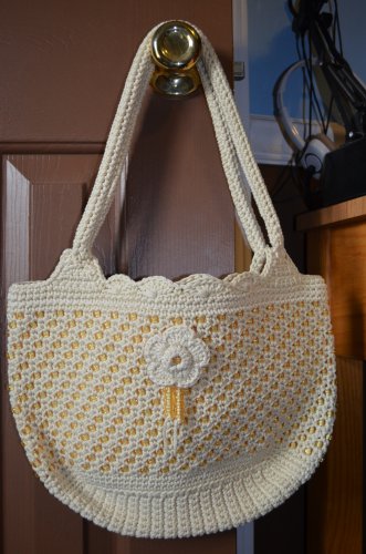 Crochet Handmade