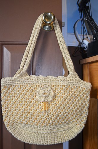 Crochet Handmade