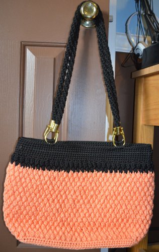 Crochet Handmade