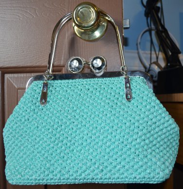 Crochet Handmade