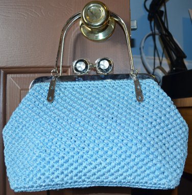 Crochet Handmade