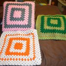 Pillow case handmade