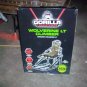 Gorilla Treestand