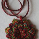 macrame Mandala