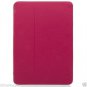 Odoyo Aircoat - Ideal Protective Case for iPad Air -  Auto On/Off - Cherry Red