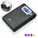 EC TECHNOLOGY® New 12000mAh Premium Samsung Grade by EC TECHNOLOGY LCD12000B OOO