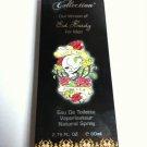 Crystal Collection - EDT Version of ED HARDY For Men 2.75FL OZ