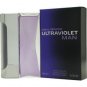 Crystal Collection - EDT Version of PACO RABANNE For Men 2.75FL OZ