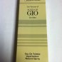 Crystal Collection - EDT Version of ACQUA DI GIO For Men 2.75FL OZ