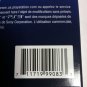 Official SONY PS3 PlayStation 3 Super Slim Metal Vertical Console Base Stand USA