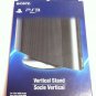 Official SONY PS3 PlayStation 3 Super Slim Metal Vertical Console Base Stand USA