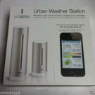 Netatmo Weather Station for iOS and Android Devices (Weatherproof)