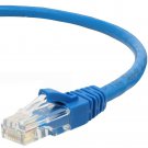 Mediabridge Cat5e Ethernet Patch Cable (25 Feet) - RJ45 Computer Networking New