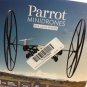 Parrot MiniDrones Rolling Spider - White