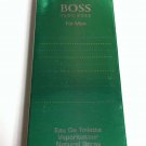 Crystal Collections - EDT Version of BOSS Hugo Boss For Men 2.75 FL. OZ 80ml