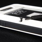 GENUINE LunaTik TAKTIK EXTREME Case for Apple iPhone 4 / 4S WHITE