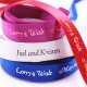 Personalized Ribbons