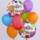 Balloons